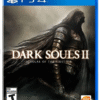 Dark Souls 2 - PS4