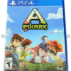 PixArk - PS4