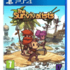 The Survivalists - PS4
