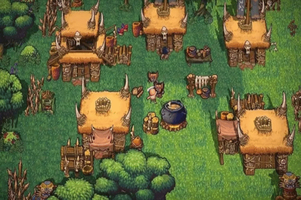 The Survivalists - PS4