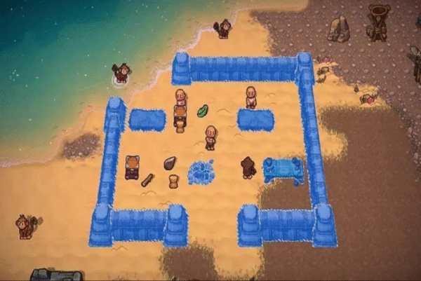 The Survivalists - PS4