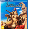 Sand Land - PS4